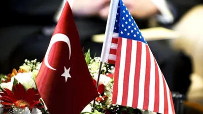 ABD'den Türkiye'ye seyahat uyarısı