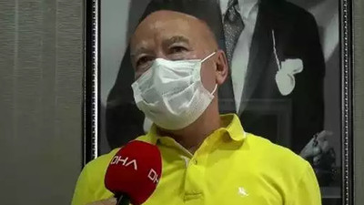 ''1 ayda 20 kilo verdim, dayanılmaz acılar çektim''