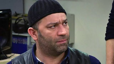 Rasim Öztekin kavuğu Şevket Çoruh'a devretti