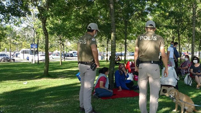 Doğa ve hayvan polisi 81 ilde göreve başladı