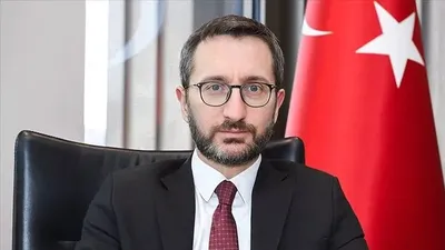 Fahrettin Altun açıkladı! 30 Ağustos Zafer Bayramı kutlanacak mı?