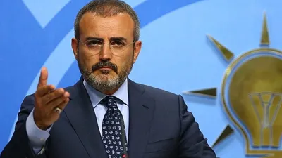 Ali Babacan, AK Parti oylarını böler mi? AK Partili Ünal'dan anketli yanıt