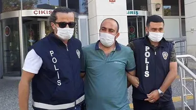 FETÖ/PDY'nin sözde il imamı tutuklandı!