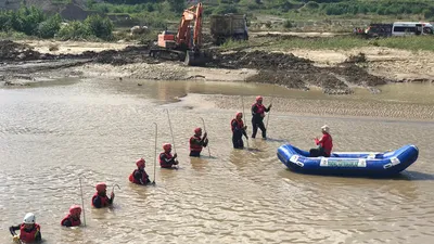 Selde kaybolan bir kişinin daha cesedi bulundu