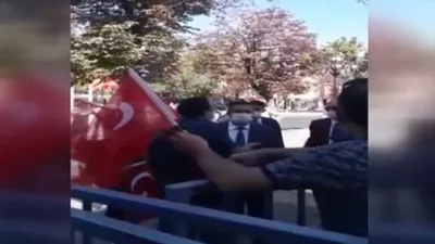 30 Ağustos’ta Atatürk’ün anıtına Atatürk yasağı