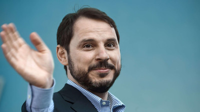 Bakan Albayrak'tan tepki çeken açıklama