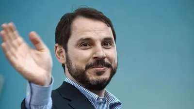 Bakan Albayrak'tan tepki çeken açıklama