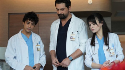 Mucize Doktor'da Seda Bakan sürprizi