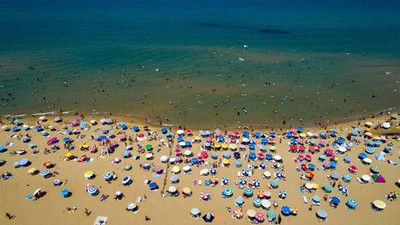 Plajlarda ücret alınması yasal mı ?