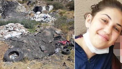Ceren Duman'ın ölümüyle ilgili yeni gelişme: Örtbas etmeye çalışıyorlar