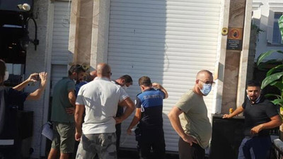 Koronavirüs tedbirlerine uymayan işletmeler tek tek kapatıldı