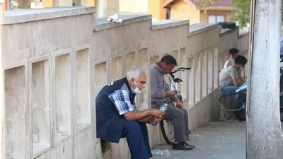 Sivas'ta termometreler 42 dereceyi gördü
