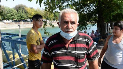 Adana'da dehşet! Öz babasını öldürmek istedi