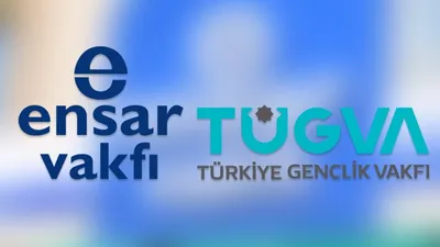 Ensar ve TÜGVA’ya dev AB hibesi