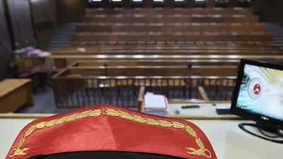 Akıncı üssü davasında yeni gelişme