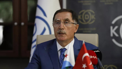 Kamu Başdenetçisi Malkoç’tan 'İstanbul Sözleşmesi' yalanlaması