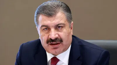 Bakan Koca'dan ''doluluk oranları'' ile ilgili açıklama