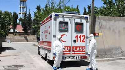 Belediye başkanı açıkladı! Hastaneler ve yoğun bakımlar doldu
