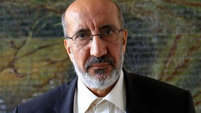 Abdurrahman Dilipak hakkında suç duyurusu