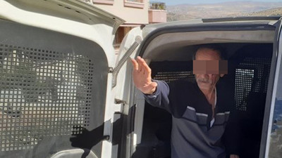 Ankara'da ''Hannibal koca'' dehşeti: Eşinin parmağını ısırıp kopardı!