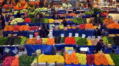 Limon zam şampiyonu oldu! Fiyatı el yakıyor