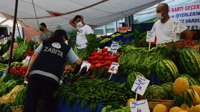 Sarıyer'de sıkı denetim