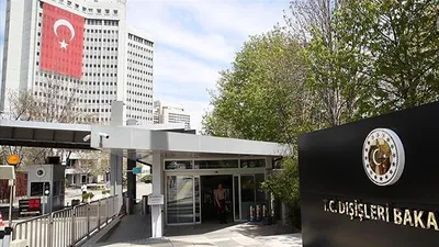 Türkiye, Malta ve Libya'dan ortak açıklama