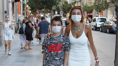 Özge Ulusoy: ''Alınan hediye söylenmez''