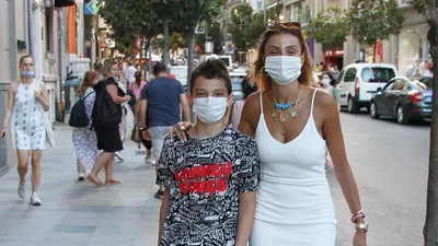 Özge Ulusoy: ''Alınan hediye söylenmez''