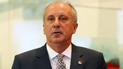 İşte Muharrem İnce'nin anket sonucu! Parti kursa yüzde kaç oy alır?