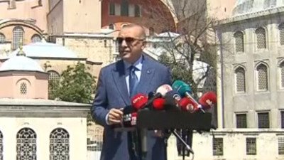 Erdoğan'dan çok konuşulacak döviz ve Akşener'e ittifak daveti açıklaması