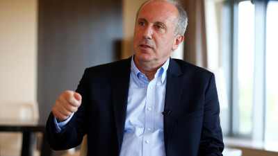 Muharrem İnce'den gündeme bomba gibi düşecek açıklamalar