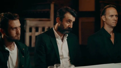 Çukur'a yeni sezonda sürpriz transfer