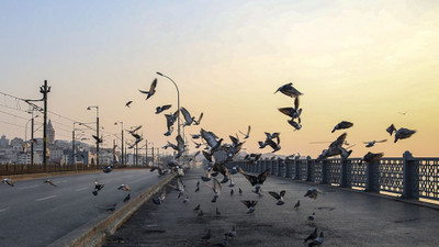 Türkiye'de sokağa çıkma yasakları geri geliyor!