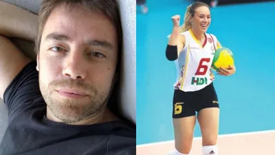 Murat Dalkılıç, Milli voleybolcu ile aşk mı yaşıyor?