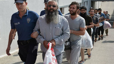 Şoke eden iddia: ''Soylu'nun yakaladık dediği DEAŞ'lı 2 yıldır tutukluydu''