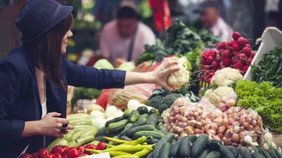 Bir yılda gıda fiyatları %26.2 arttı