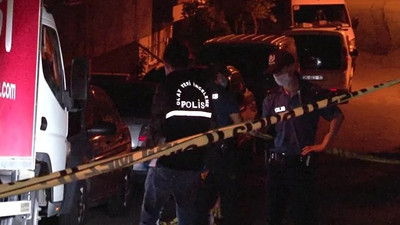 İstanbul'da silahlı manyak! Kurşun yağdırdı