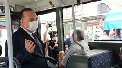 Karantinayı ihlal eden 60 vatandaş hakkında suç duyurusu!