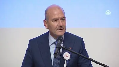 Bakan Soylu'dan görevden alınan kaymakamlara ilişkin açıklama