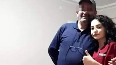 Müstehcen videolarını gördüm deyip kızını öldürmüştü! O olayda yeni gelişme