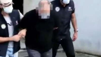 FETÖ'nün sözde ''mahrem imam''ı yakalandı