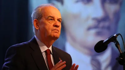 İlker Başbuğ Yunanistan’ın işgal ettiği ada sayısını açıkladı