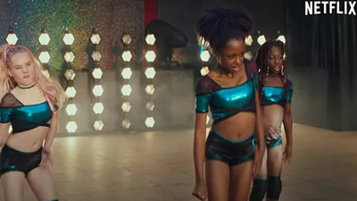 Netflix, ‘Cuties/Minnoşlar’ filmini savundu