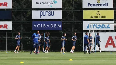 Comolli Fenerbahçe'den o yıldıza talip oldu