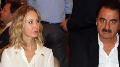 İbrahim Tatlıses'in eski eşi Ayşegül Yıldız'ın pozları olay oldu