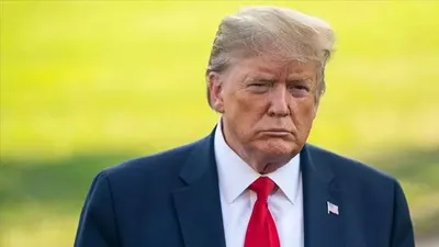 Trump açıkladı: Anlaşmaya varıldı!