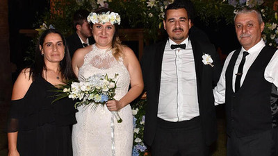 En büyük hayalini ''göreyim ve öleyim'' diyordu! Gerçek oldu