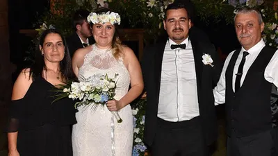 En büyük hayalini ''göreyim ve öleyim'' diyordu! Gerçek oldu
