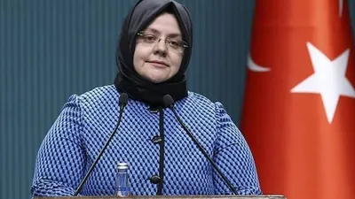 Bakan Selçuk: Sosyal yardımlara 10 milyonun üzerinde başvuru geldi